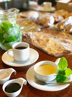 cafe